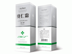 治疗疥疮首选奥仁霜，彻底安全！