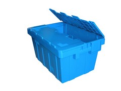 供应全国PK-64320可插式周转箱