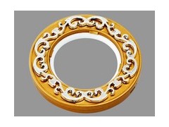 纳米刻度自锁环,打孔布夹环,窗帘刻度环,揭阳署兴窗帘配件