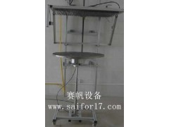 福州滴水试验装置标准/广元滴水试验装置IPX1/IPX2