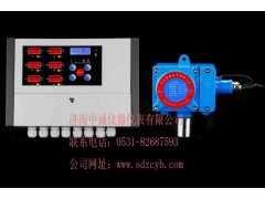 科学有毒CO一氧化碳气体报警器|一氧化碳报警器