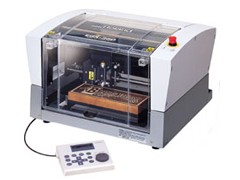 出售日产罗兰EGX-350雕刻机