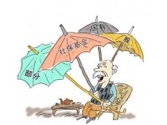 社保外包、社保代理