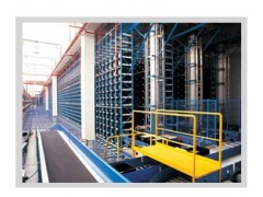 供应武汉货架【自动化立体库】 供应武汉货架【自动化立体库】