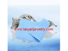 擦银布 抹银布 银饰上光布 银饰白洁布 擦银布 抹银布 银饰上光布 银饰白洁布