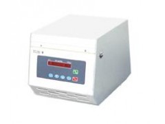 微量离心机 TG16-W/TG16-WI 微量离心机 TG16-W/TG16-WI