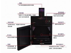 ChampGe6000l系列全自动凝胶成像分析系统 ChampGe6000l系列全自动凝胶成像分析系统