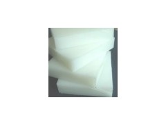 白色PVDF棒材……瑞士PVDF板材