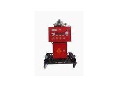 生产供应内蒙古呼和浩特市聚氨酯喷涂机