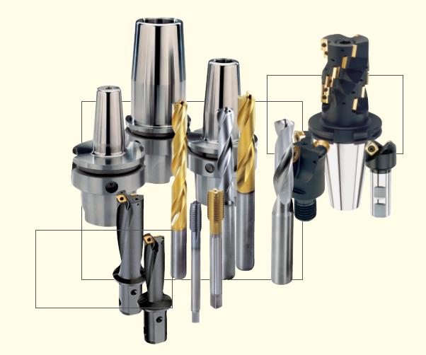 上海可乐满刀具代理慧柯机械有限公司