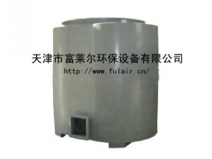 实验室废气处理设备，实验室废气净化工程