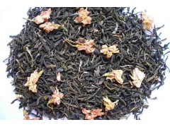茉莉花茶批发销售