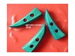 木质牛角扣，木扣，纽扣