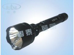 防爆强光手电 GTBY6200B 固泰温州供应防爆手电 防爆强光手电 GTBY6200B 固泰温州供应防爆手电