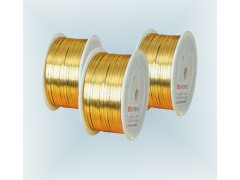 供应黄铜带0.4X1.0