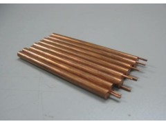 供应弥散铝铜点焊针
