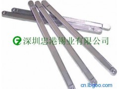 厂家供应优质焊锡条-Sn/Pb 厂家供应优质焊锡条-Sn/Pb