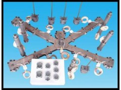 提供加工青岛热恒大型汽车模热流道系统