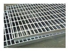 钢格栅板