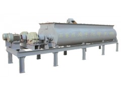 石灰消化专用设备——槽式消化机