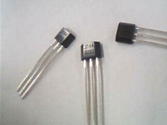 贴片式霍尔效应开关 霍尔磁敏感应器件 电机用磁控感应开关