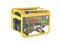 5千瓦汽油发电机|便携式汽油发电机 5千瓦汽油发电机|便携式汽油发电机