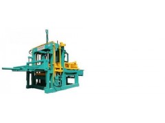 天津建丰液压机械有限公司免烧砖机 天津建丰液压机械有限公司免烧砖机