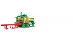 天津齐明免烧砖机 天津齐明免烧砖机