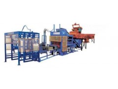 帮您致富的免烧砖机 帮您致富的免烧砖机