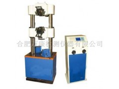 WES-B 数字显示液压万能试验机【厂家直销·全国最低价】 WES-B 数字显示液压万能试验机【厂家直销·全国最低价】