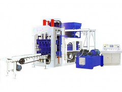 恒钰重工垫块砖机厂家直销 恒钰重工垫块砖机厂家直销