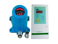 内蒙古环氧乙烷泄漏报警器 通辽可燃气体报警器厂家 内蒙古环氧乙烷泄漏报警器 通辽可燃气体报警器厂家