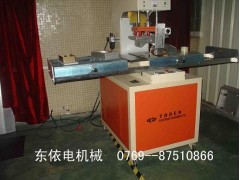 SK软线塑料胶盒压痕模切机，透明胶盒SK软线压痕模切机