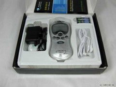 彩屏治疗仪/热磁疗经络理疗仪/数码经络治疗仪 彩屏治疗仪/热磁疗经络理疗仪/数码经络治疗仪