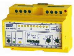 德国本德尔BENDER继电器