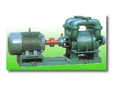 大抽速环保真空泵