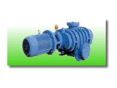 怎样调节罗茨泵间隙