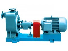 卧式离心泵的用途