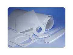 无纺布高温垫片