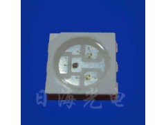 紫光5050贴片led灯珠5050紫光的灯珠