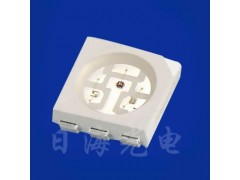 5050RGBled七彩5050贴片灯珠