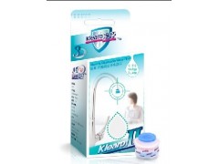 美盛净臣净水系列-净萃碧玺净水滤芯