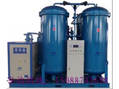 10立方工业制氧机
