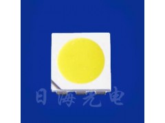 5050SMD高亮白光贴片led