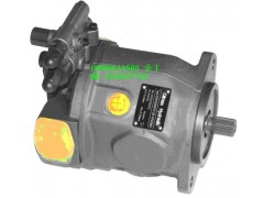 力士乐液压泵A10VS071DFR1/31R-PPA12N00