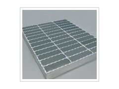 供应齐泰各种齿形钢格板-安平县齐泰各种钢格板