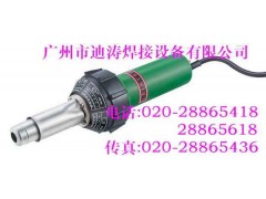 LEISTER瑞士(1G3)莱丹塑料热风枪CH6060