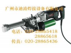 LEISTER瑞士莱丹PP挤出式塑料焊枪