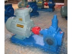 供应YCB3.3-0.6圆弧泵