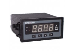 电流表，数显电流表，带上下限交流电流表，带报警直流电流表